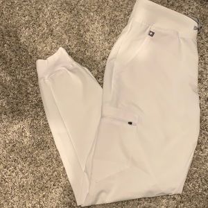 Figs jogger scrub bottoms